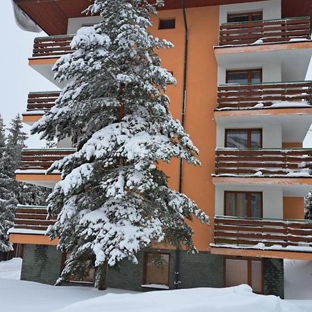 Apartman Palenica II Татранска-Штрба Экстерьер фото