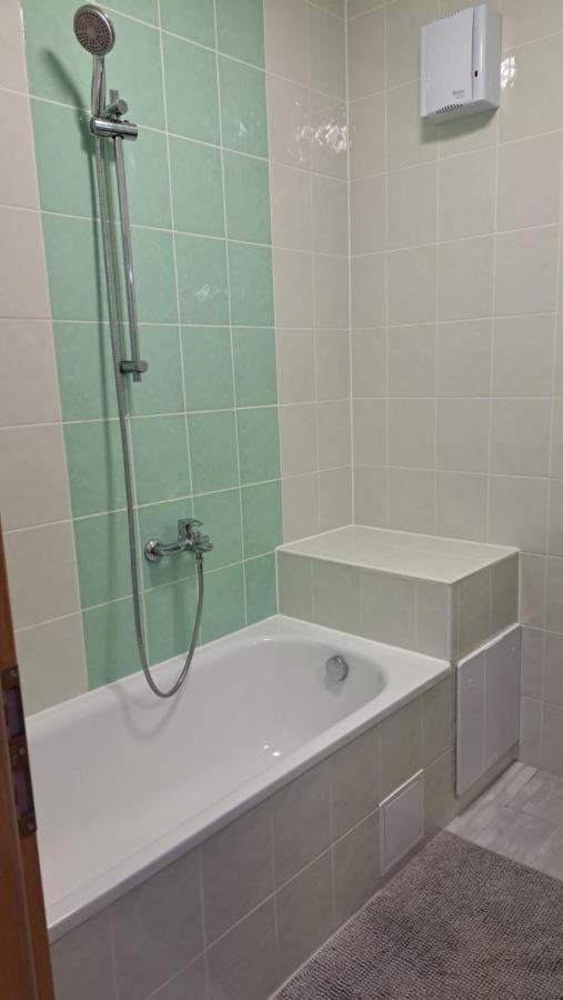 Apartman Palenica II Татранска-Штрба Экстерьер фото