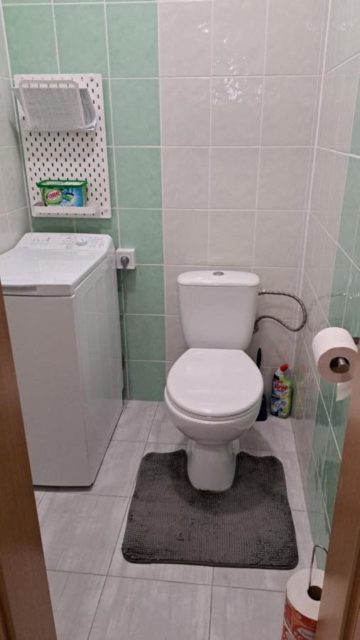 Apartman Palenica II Татранска-Штрба Экстерьер фото