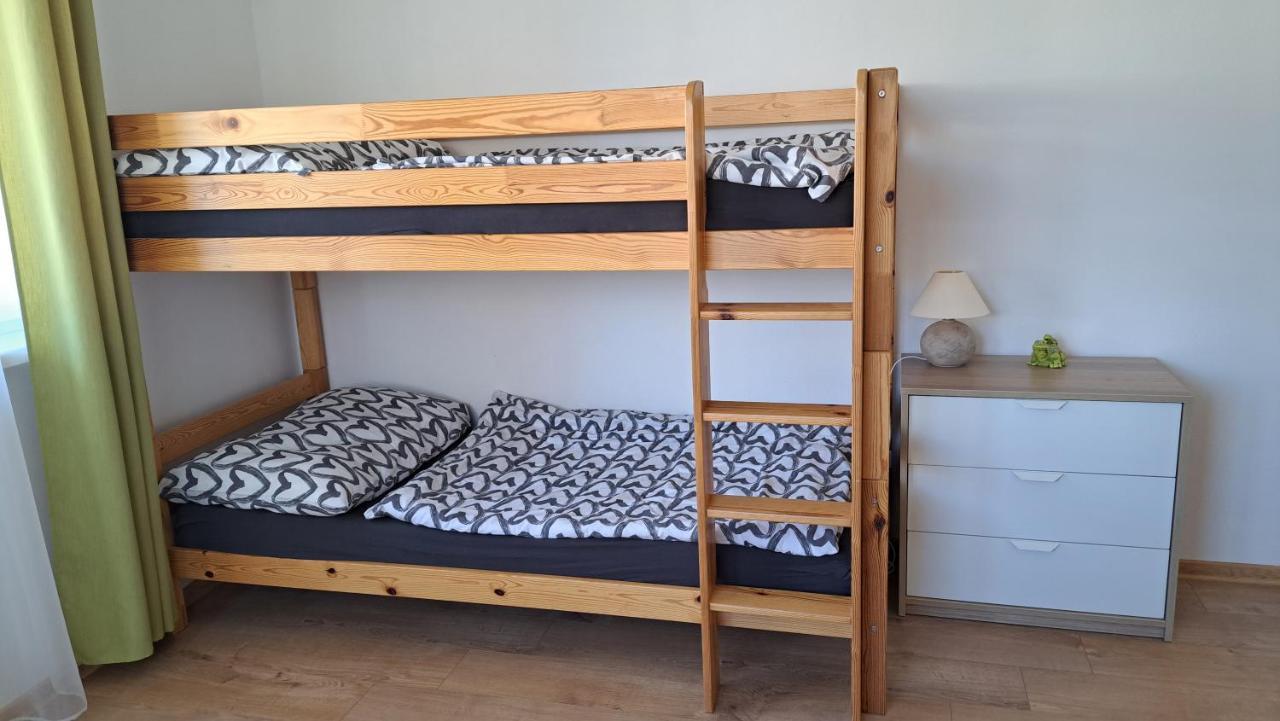 Apartman Palenica II Татранска-Штрба Экстерьер фото
