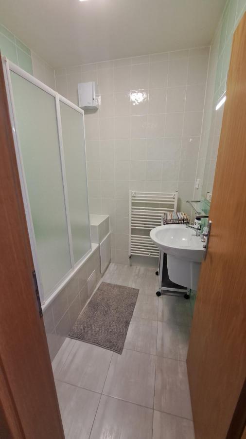 Apartman Palenica II Татранска-Штрба Экстерьер фото