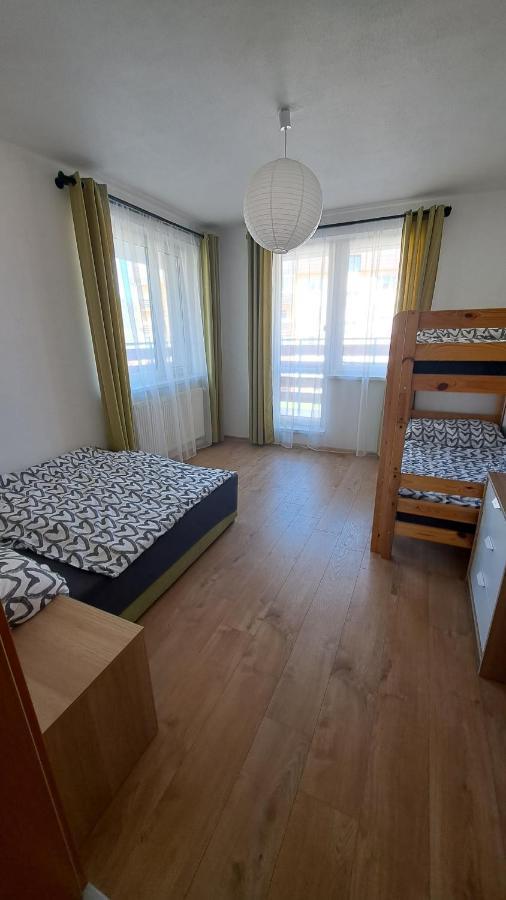 Apartman Palenica II Татранска-Штрба Экстерьер фото