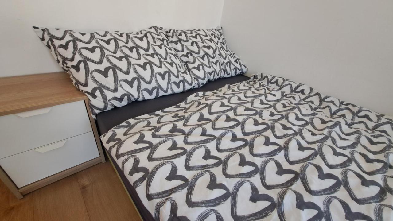 Apartman Palenica II Татранска-Штрба Экстерьер фото