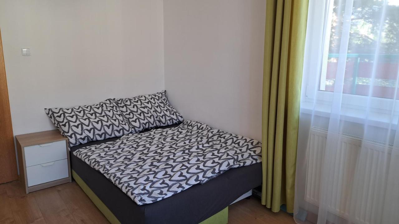 Apartman Palenica II Татранска-Штрба Экстерьер фото