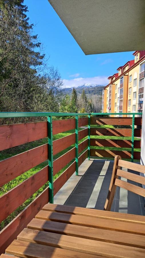 Apartman Palenica II Татранска-Штрба Экстерьер фото