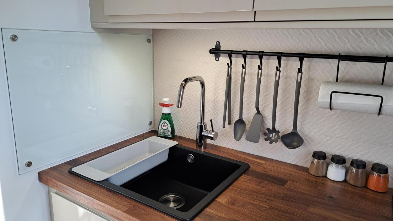 Apartman Palenica II Татранска-Штрба Экстерьер фото