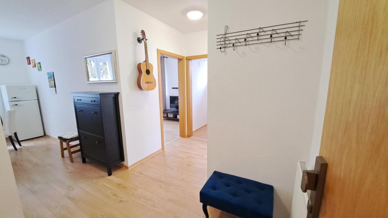 Apartman Palenica II Татранска-Штрба Экстерьер фото