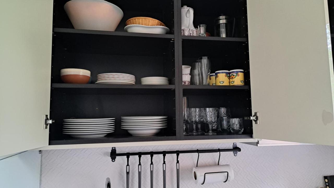 Apartman Palenica II Татранска-Штрба Экстерьер фото
