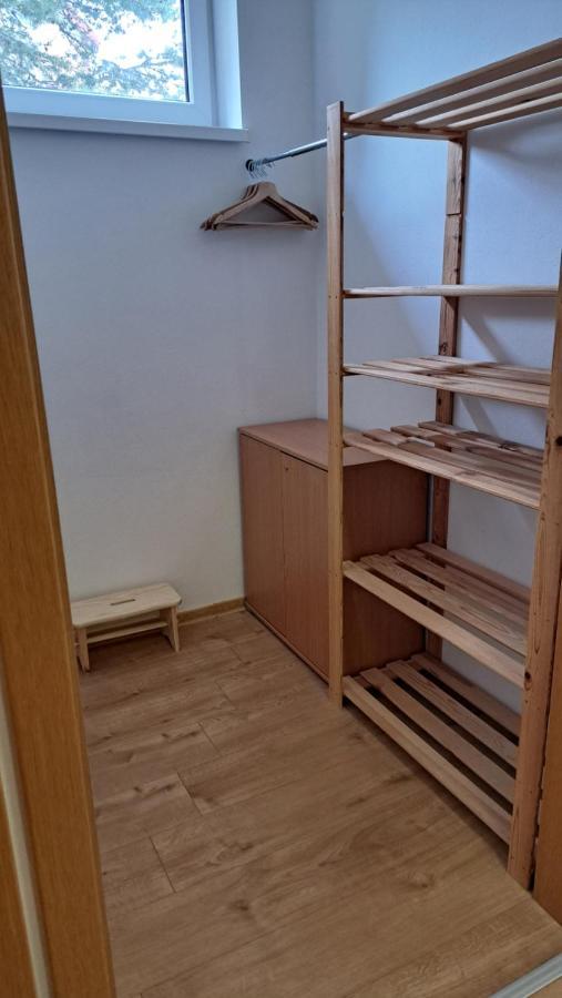 Apartman Palenica II Татранска-Штрба Экстерьер фото