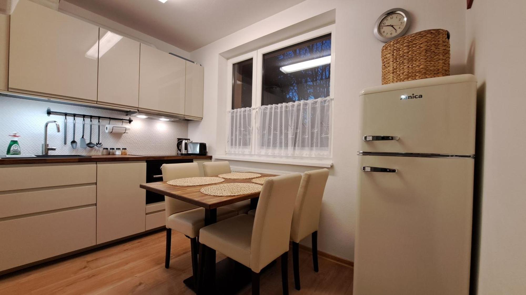 Apartman Palenica II Татранска-Штрба Экстерьер фото