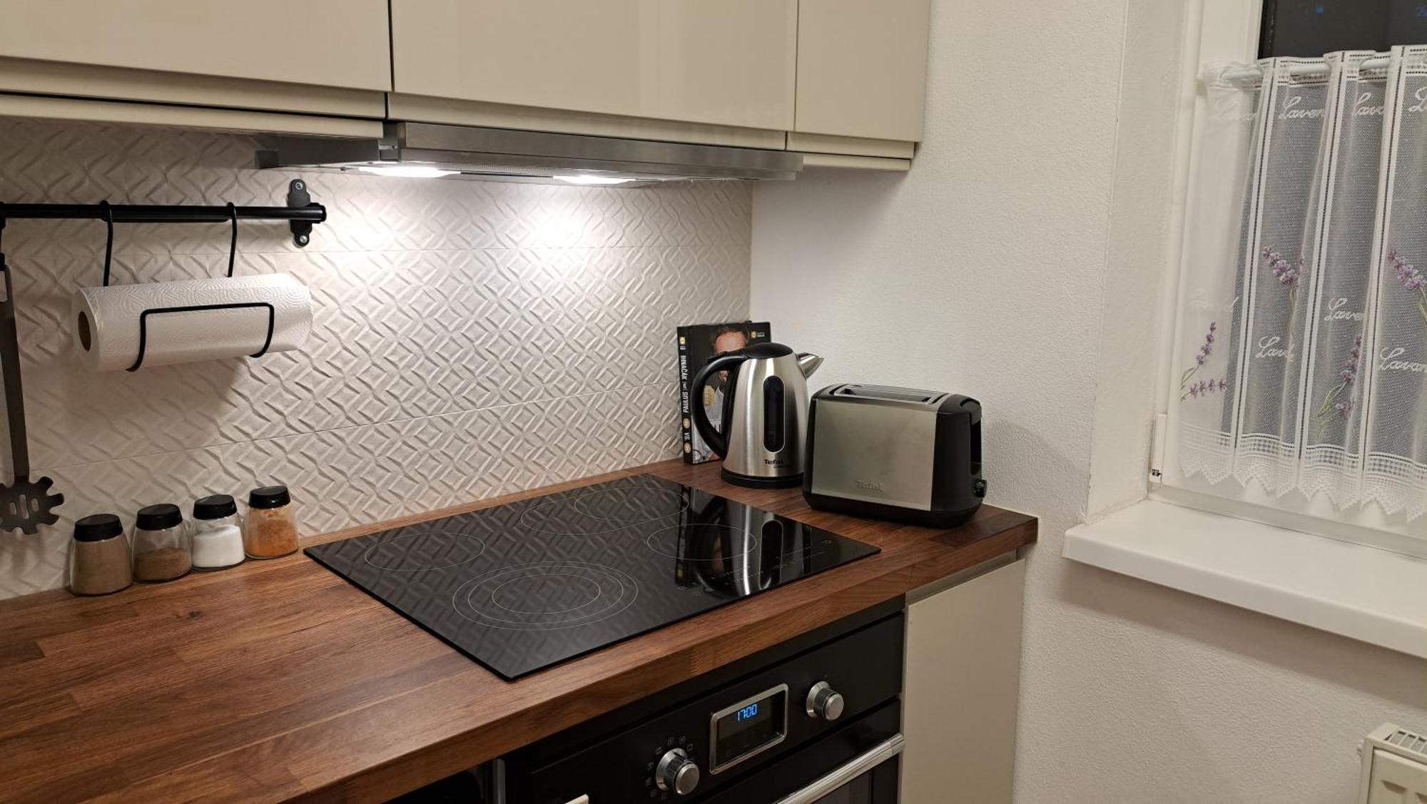 Apartman Palenica II Татранска-Штрба Экстерьер фото