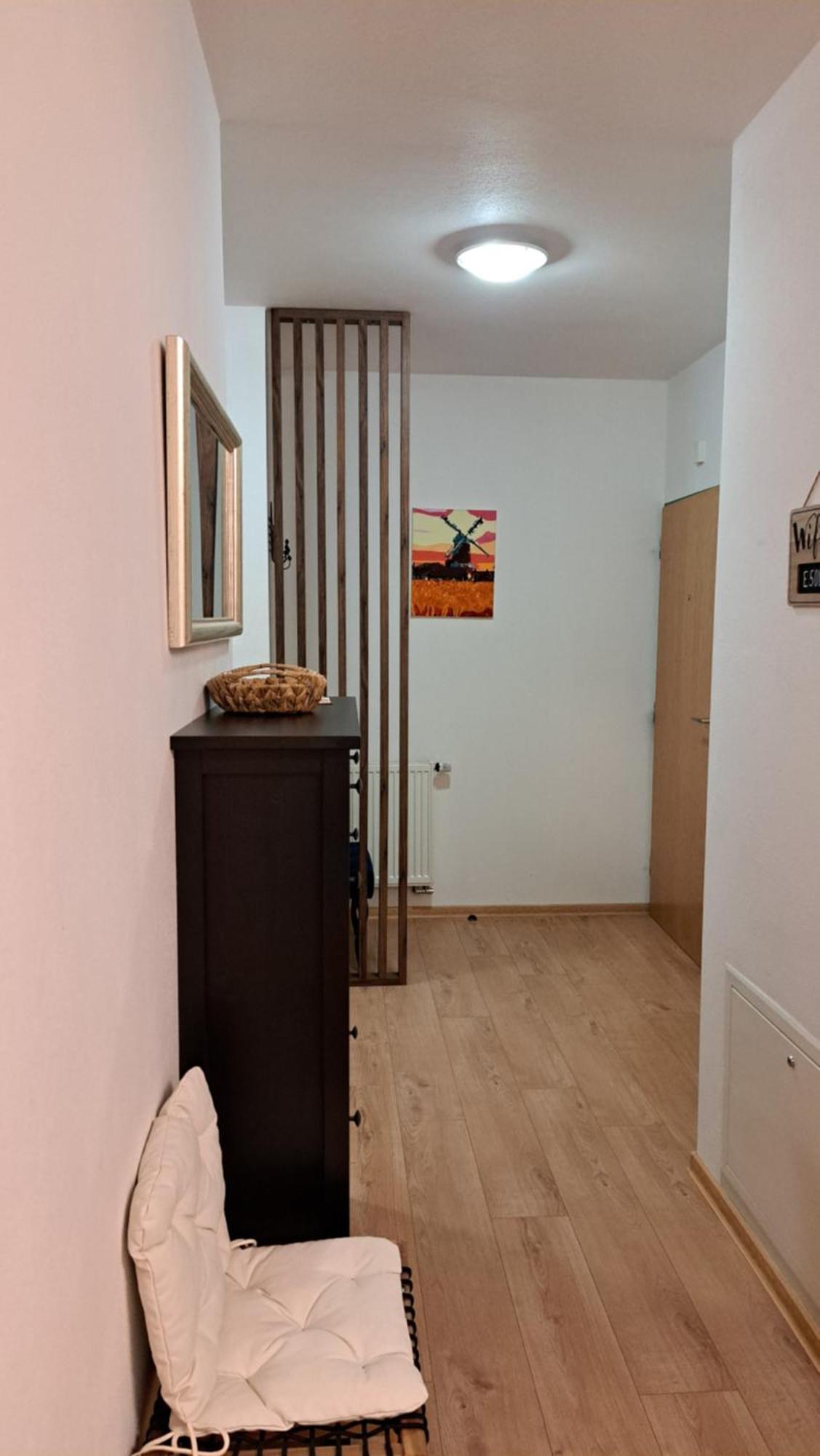 Apartman Palenica II Татранска-Штрба Экстерьер фото