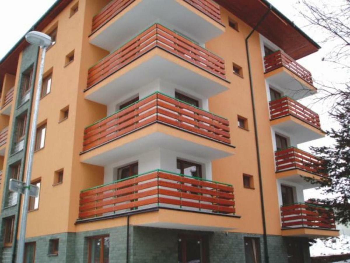 Apartman Palenica II Татранска-Штрба Экстерьер фото